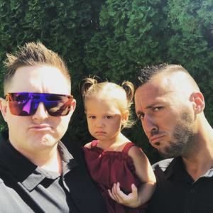 Meet your Posher, Brandon